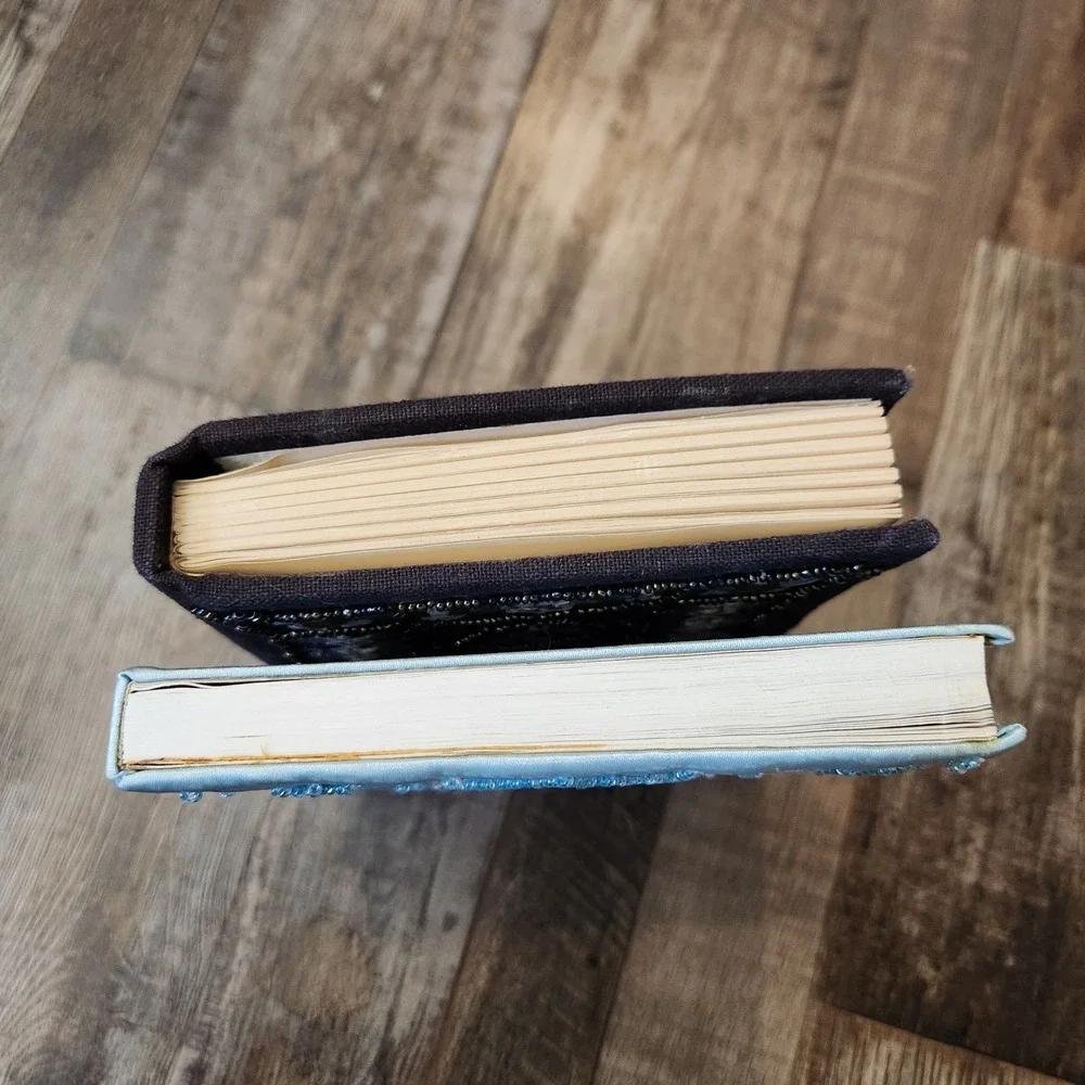 N/A pair handcrafted